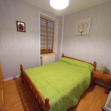 Gite De Sauviat 25 Chemin Du Grand Pacher Le Bourg De Sauviat 63120 Εξωτερικό φωτογραφία
