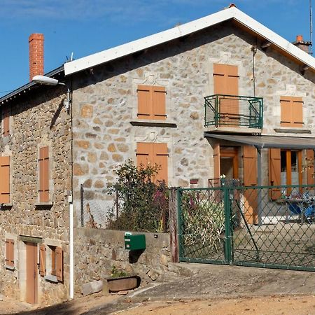 Gite De Sauviat 25 Chemin Du Grand Pacher Le Bourg De Sauviat 63120 Εξωτερικό φωτογραφία