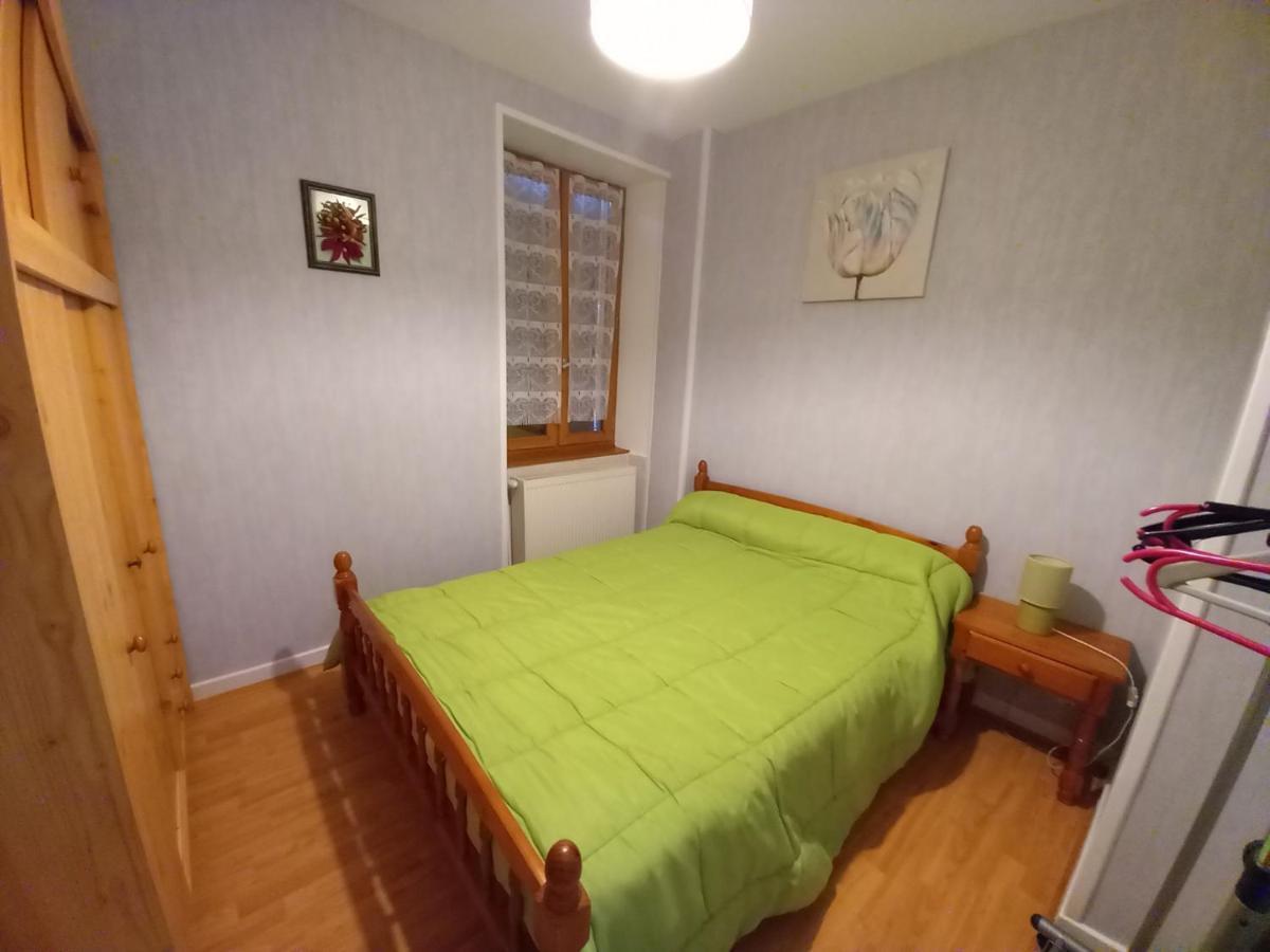 Gite De Sauviat 25 Chemin Du Grand Pacher Le Bourg De Sauviat 63120 Εξωτερικό φωτογραφία