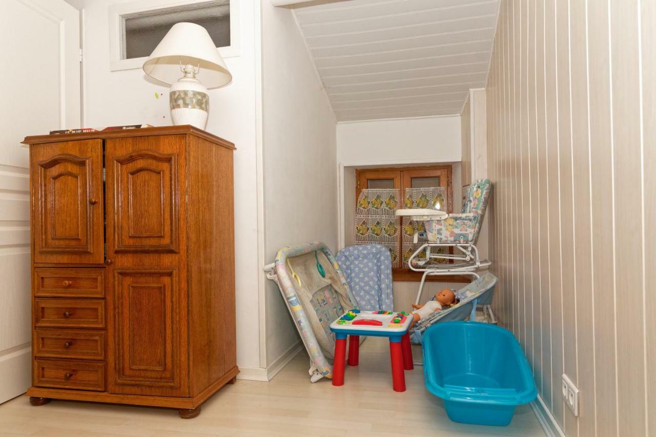 Gite De Sauviat 25 Chemin Du Grand Pacher Le Bourg De Sauviat 63120 Εξωτερικό φωτογραφία